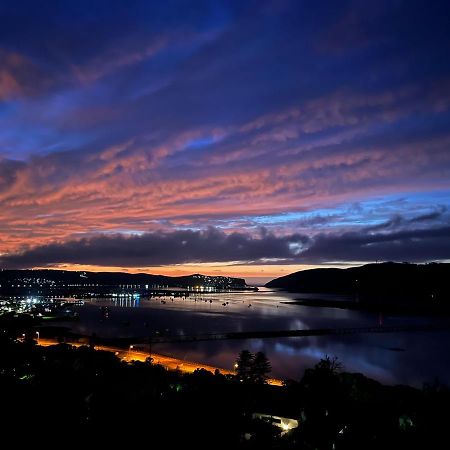 Paradise Found Knysna Buitenkant foto