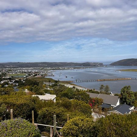 Paradise Found Knysna Buitenkant foto