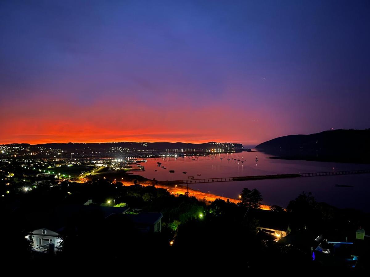 Paradise Found Knysna Buitenkant foto