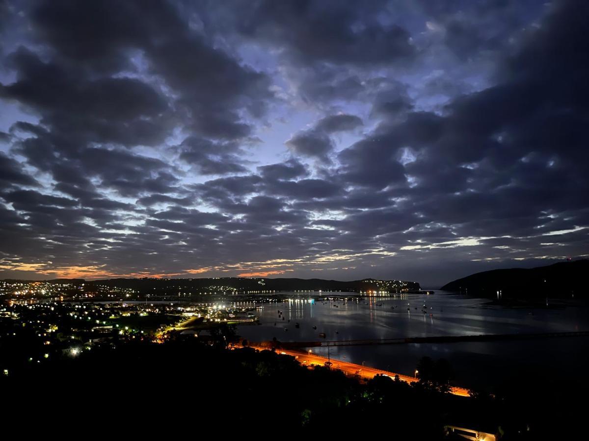 Paradise Found Knysna Buitenkant foto