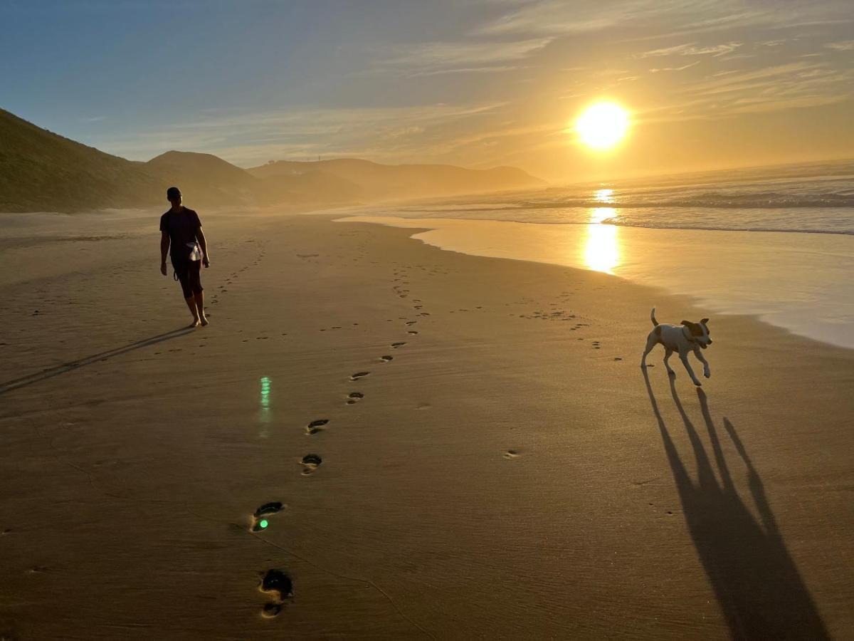 Paradise Found Knysna Buitenkant foto