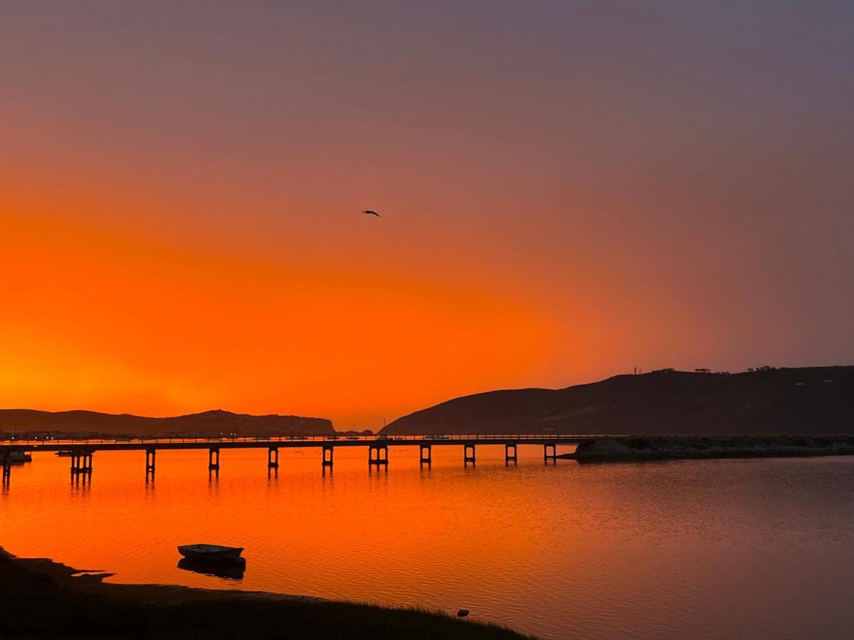 Paradise Found Knysna Buitenkant foto