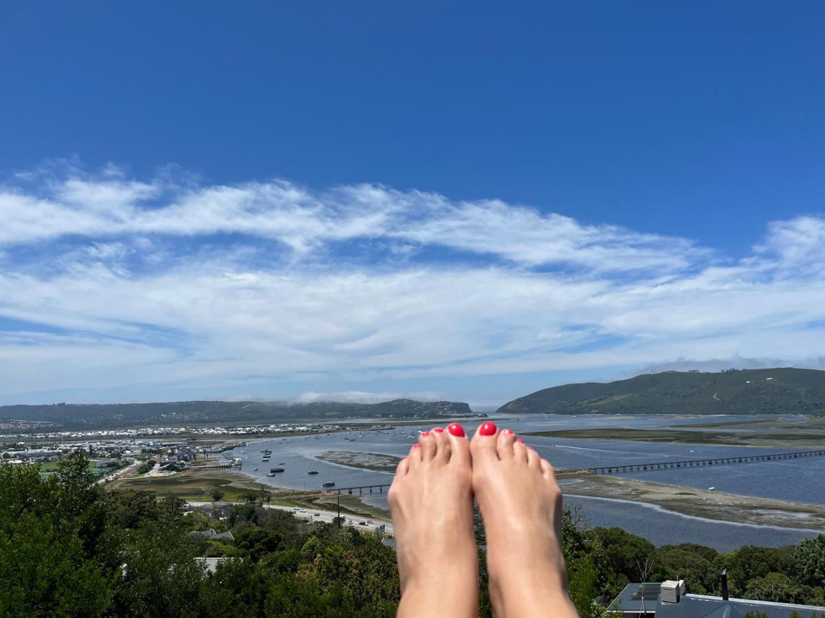 Paradise Found Knysna Buitenkant foto