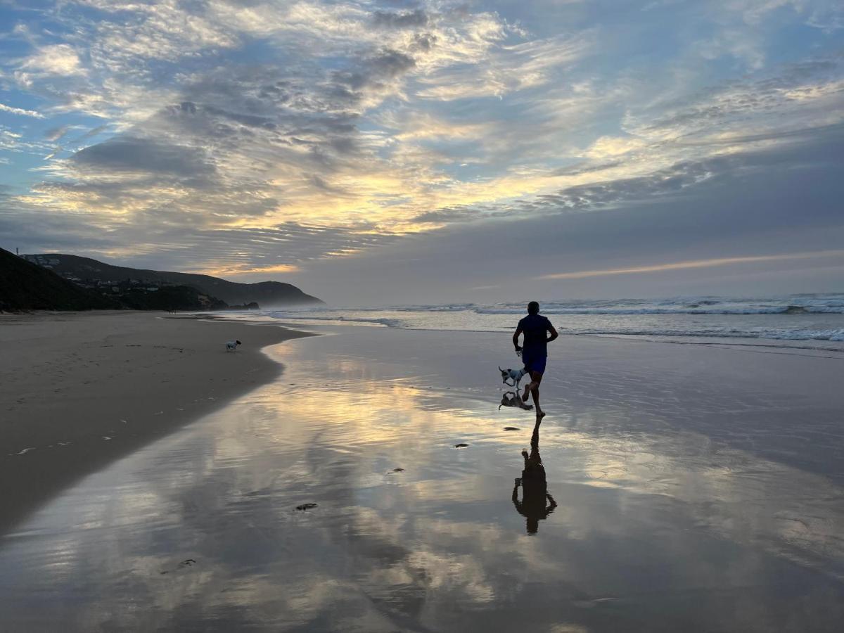 Paradise Found Knysna Buitenkant foto