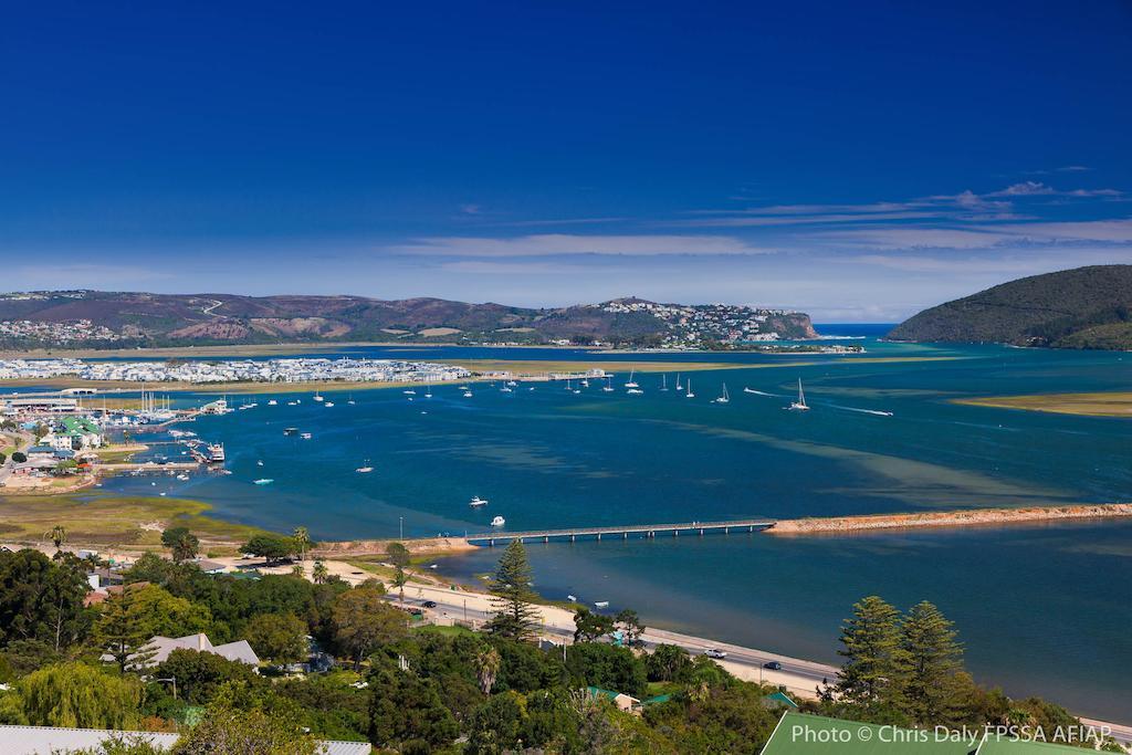 Paradise Found Knysna Buitenkant foto
