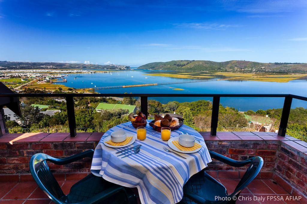 Paradise Found Knysna Kamer foto