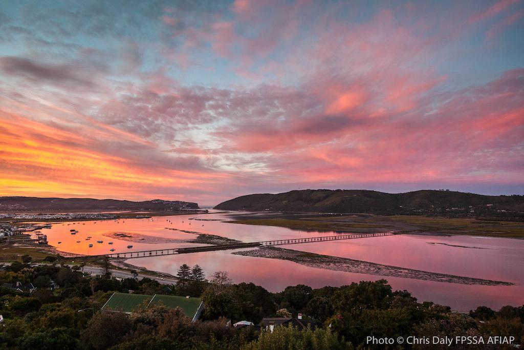 Paradise Found Knysna Buitenkant foto