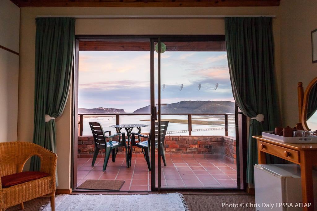 Paradise Found Knysna Kamer foto