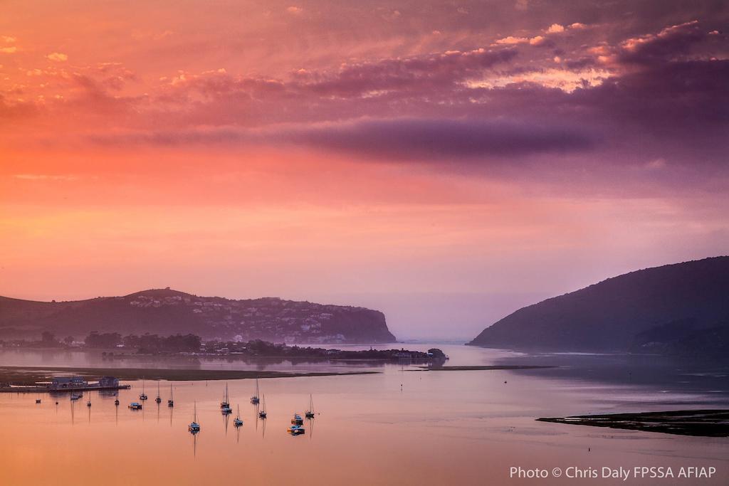 Paradise Found Knysna Buitenkant foto