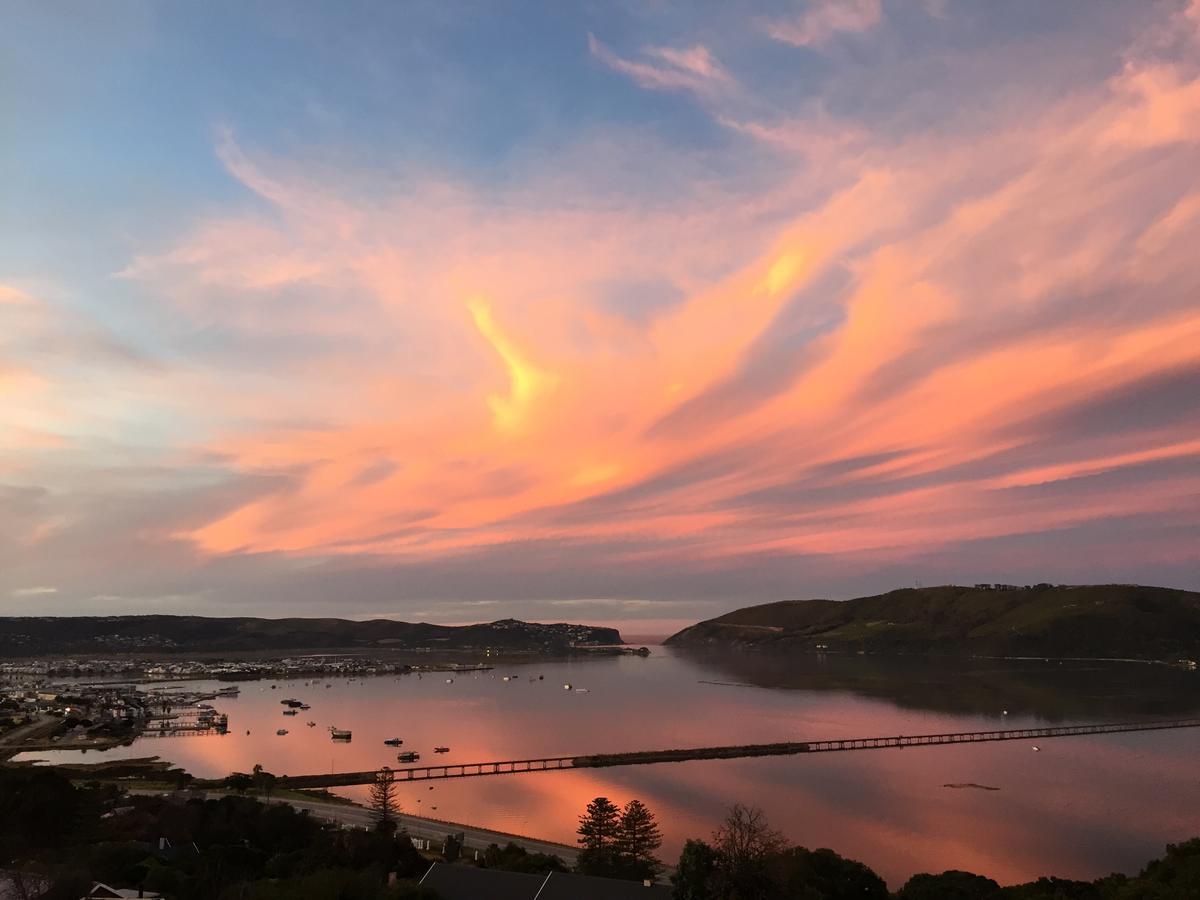 Paradise Found Knysna Buitenkant foto