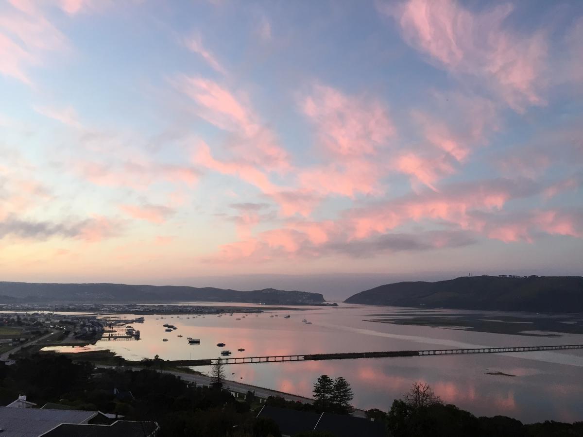 Paradise Found Knysna Buitenkant foto