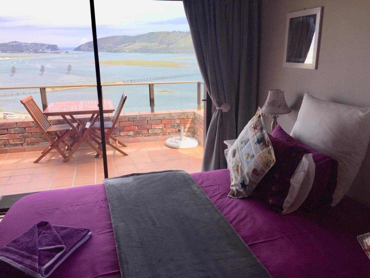 Paradise Found Knysna Buitenkant foto