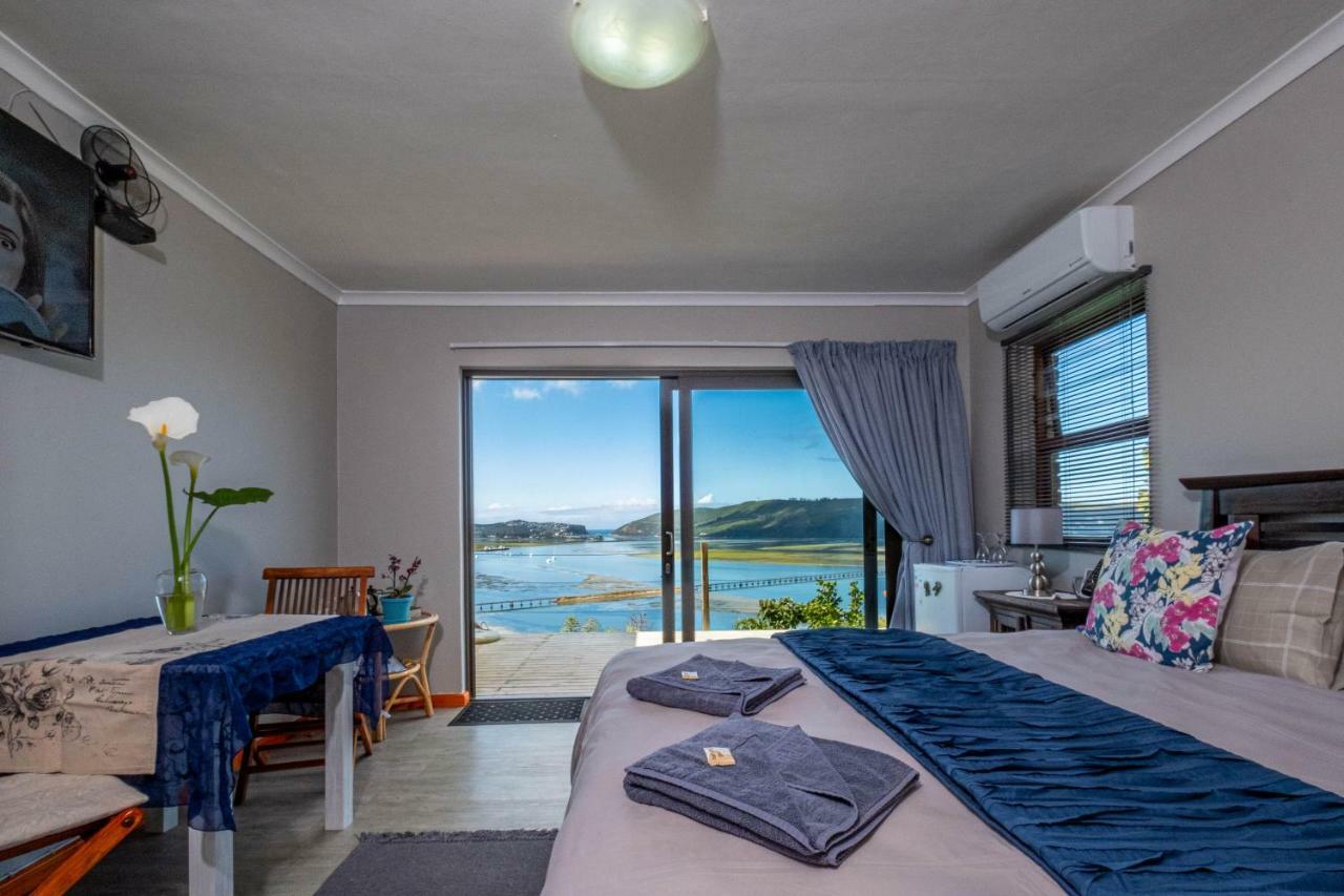 Paradise Found Knysna Buitenkant foto