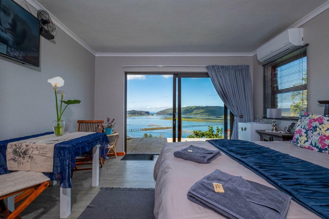Paradise Found Knysna Buitenkant foto