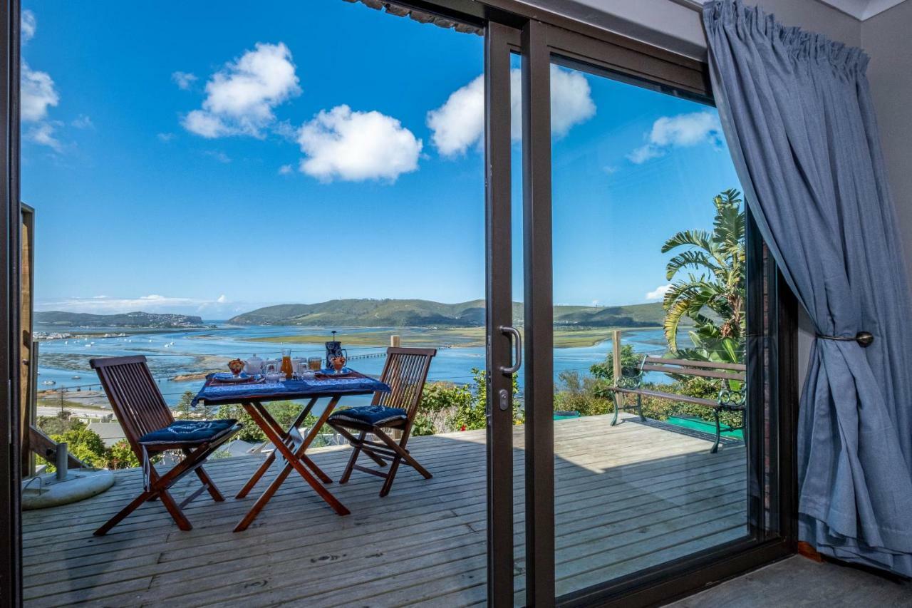 Paradise Found Knysna Buitenkant foto