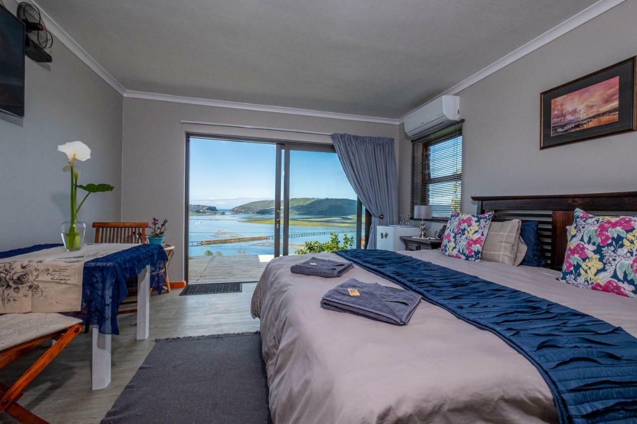 Paradise Found Knysna Buitenkant foto