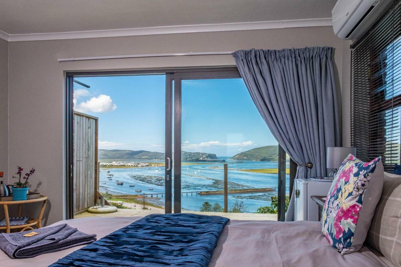 Paradise Found Knysna Buitenkant foto