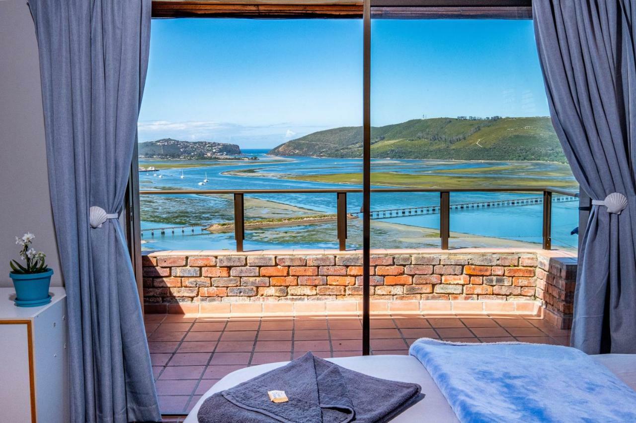 Paradise Found Knysna Buitenkant foto
