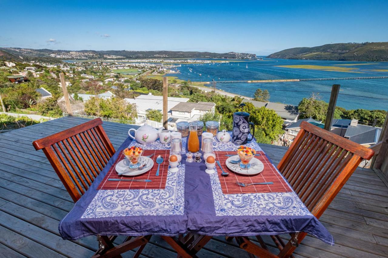 Paradise Found Knysna Buitenkant foto