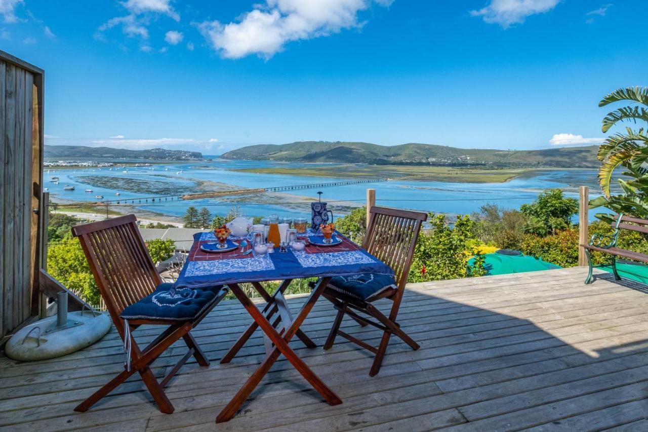 Paradise Found Knysna Buitenkant foto