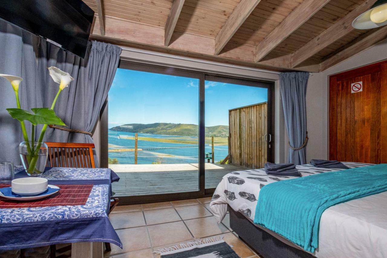 Paradise Found Knysna Buitenkant foto