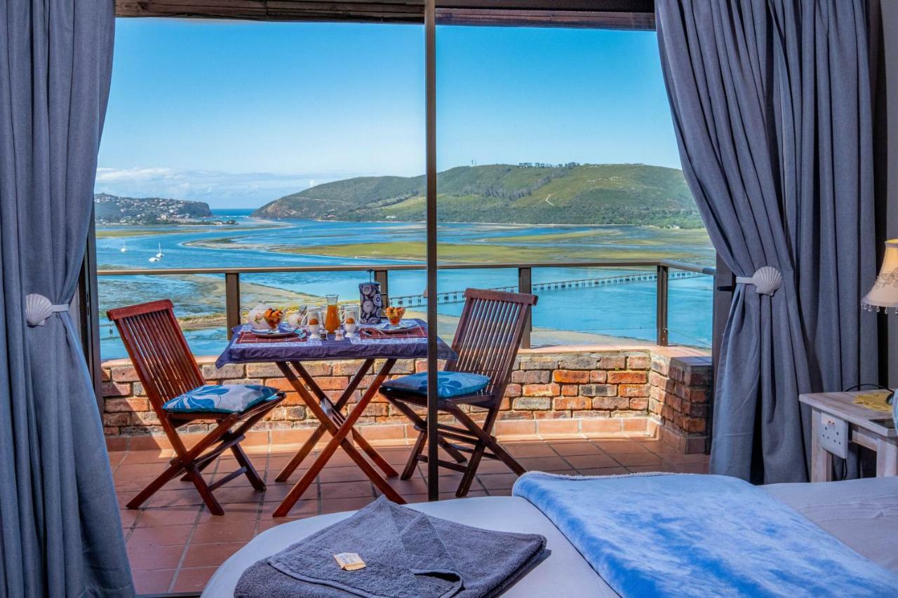Paradise Found Knysna Buitenkant foto