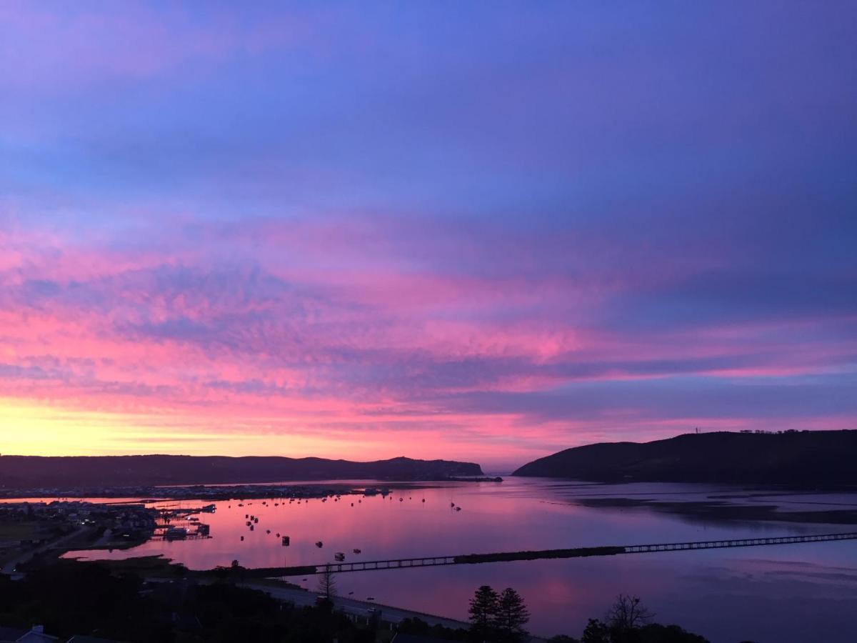 Paradise Found Knysna Buitenkant foto