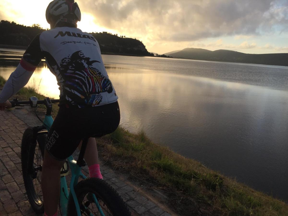 Paradise Found Knysna Buitenkant foto